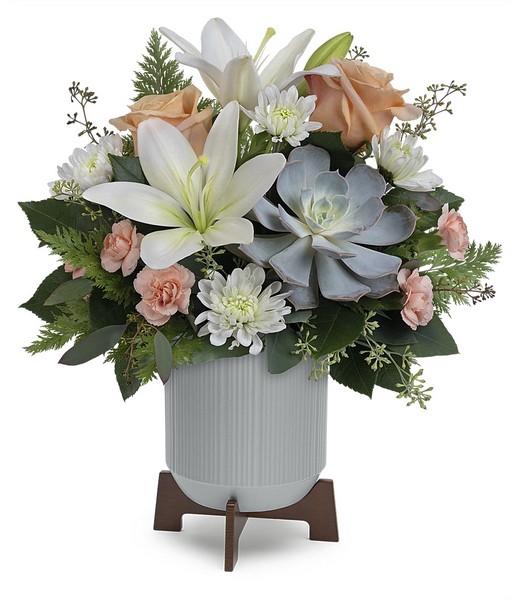 Classic Contemporary Bouquet